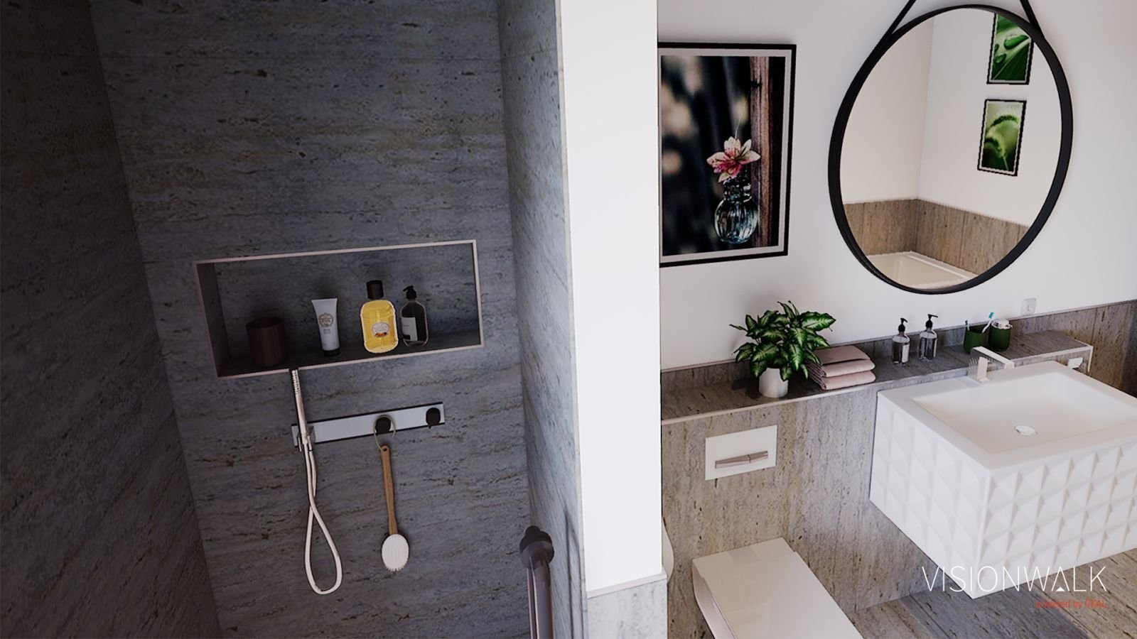 MAXIMALER WOHNKOMFORT AUF EINER EBENE