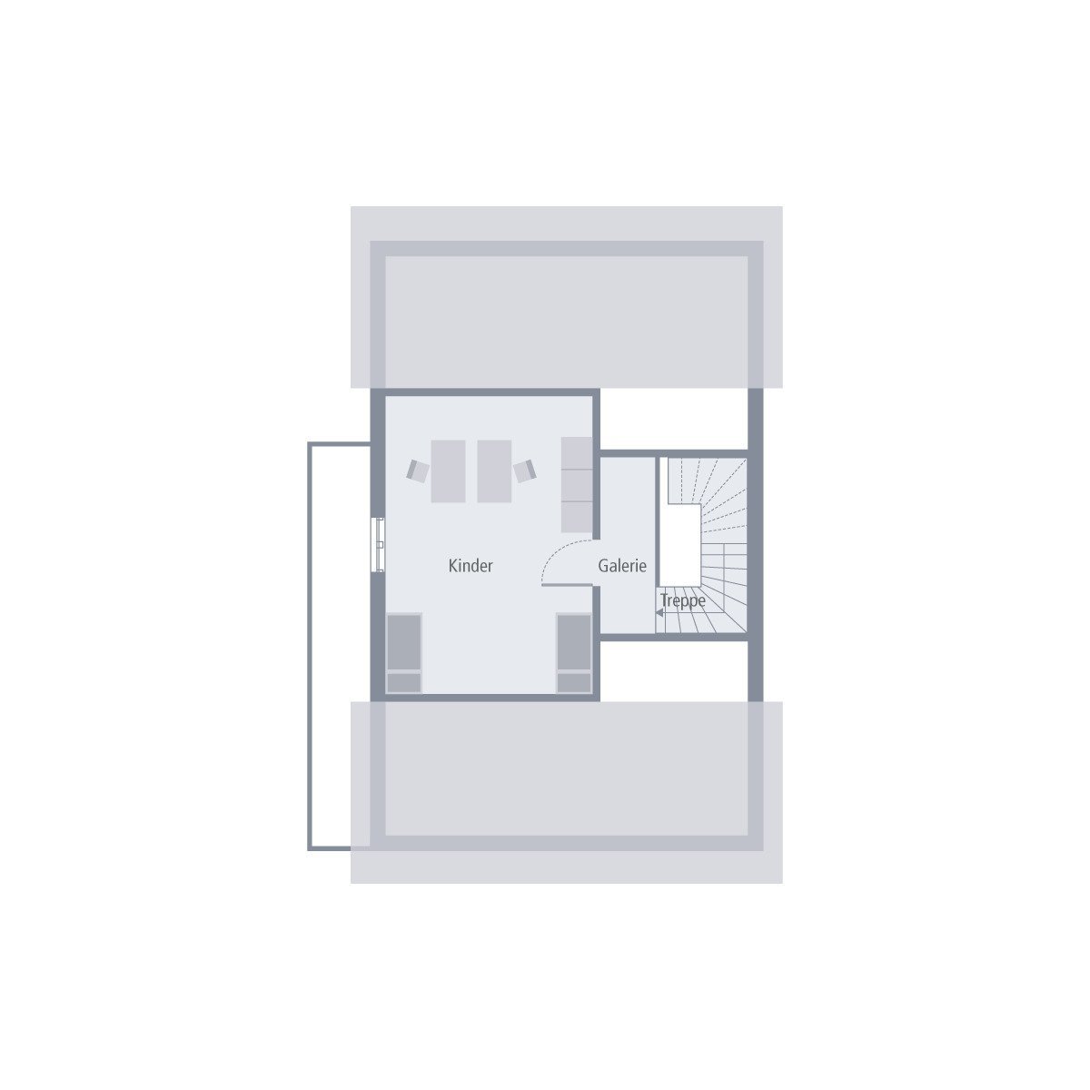 EIN ARCHITEKTONISCH AUSGEREIFTES UND FUNKTIONELLES HAUS