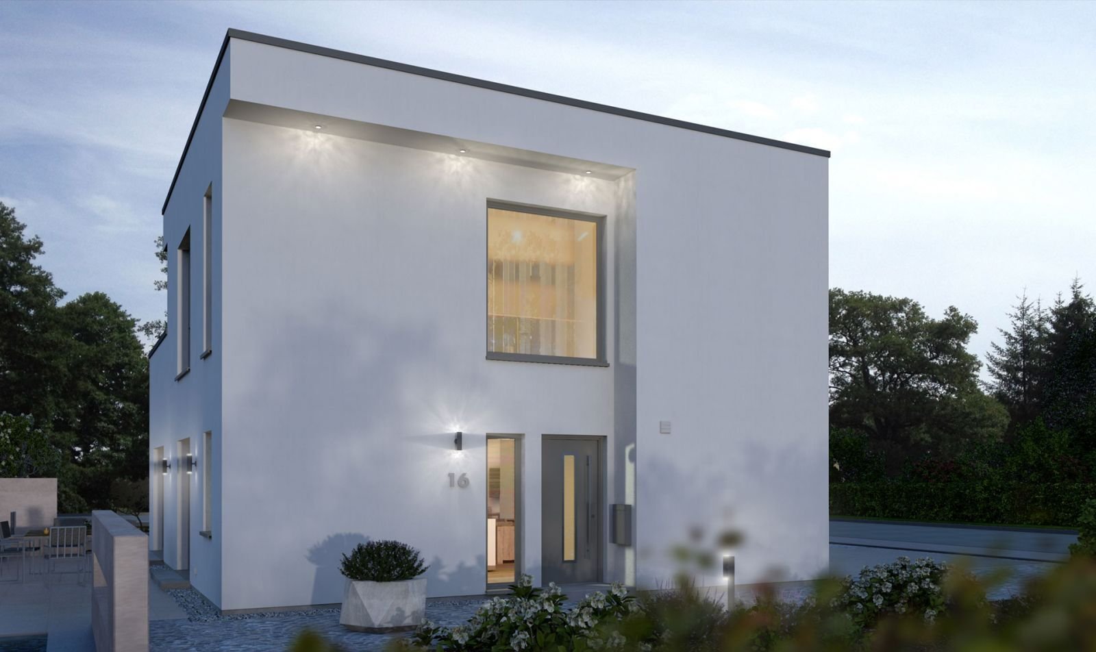 Ihr urbaner Rückzugsort - hell, offen, hochwertig...