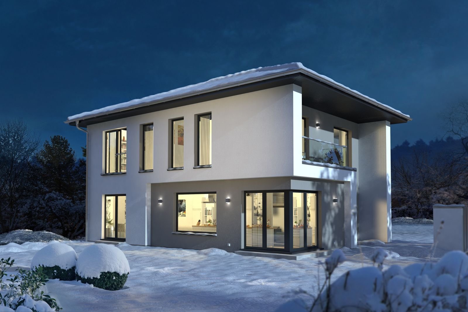 Exklusive Stadtvilla in Bestlage – Eleganz, Komfort & Stil vereint