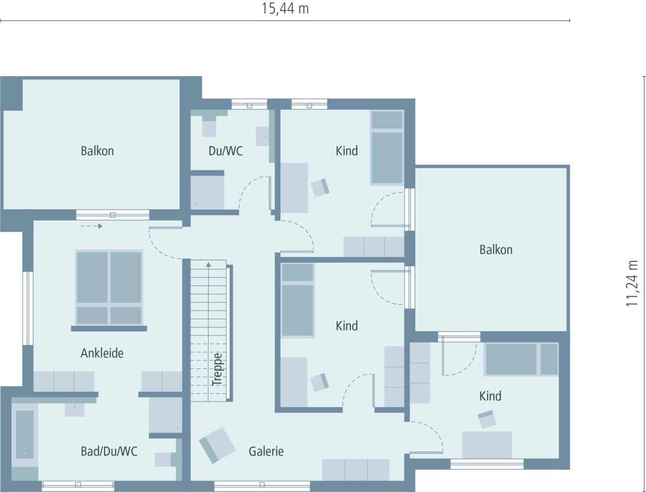 Architektur die begeistert...