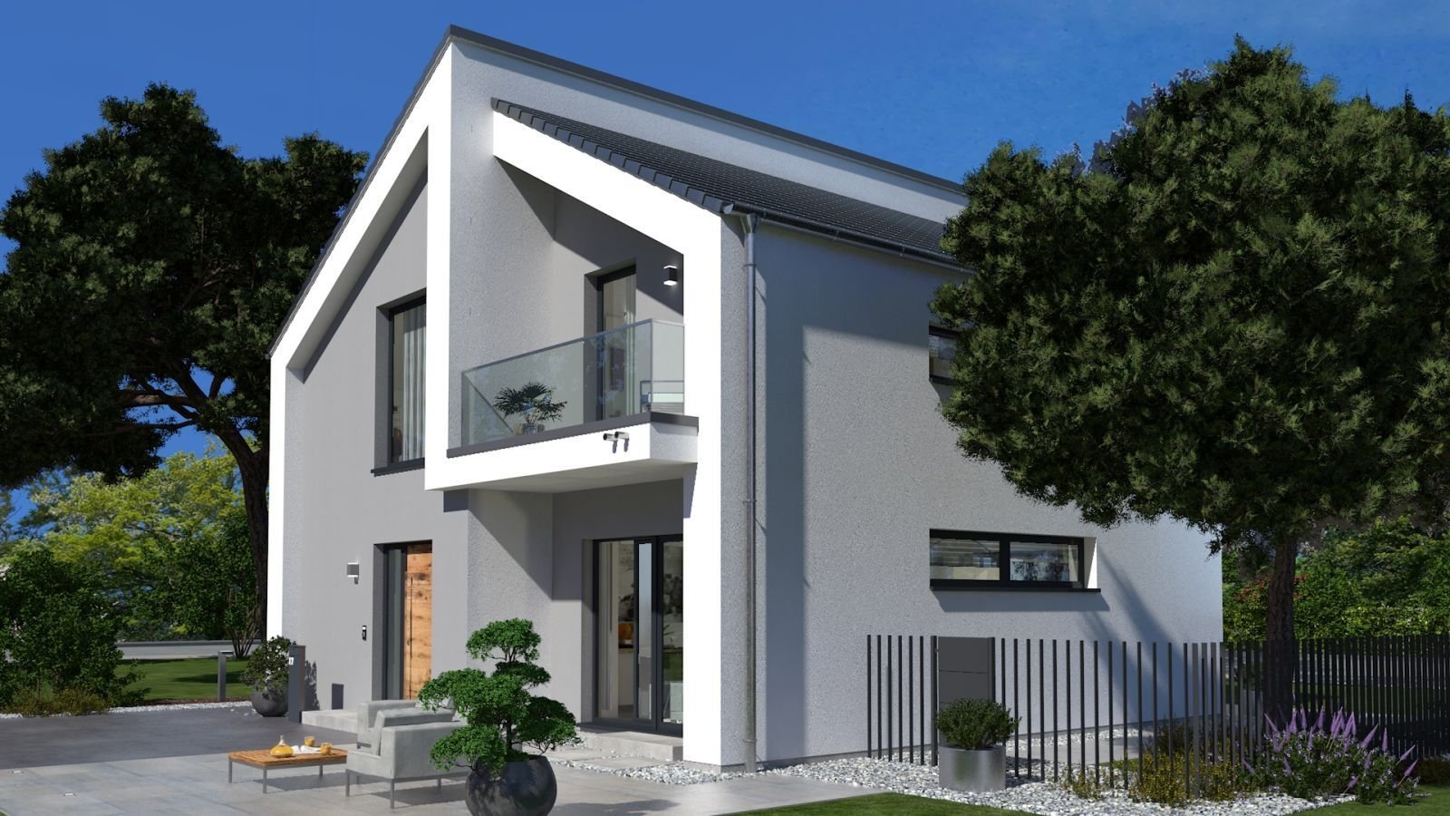 IHR HAUS DER EXTRAKLASSE VON OKAL