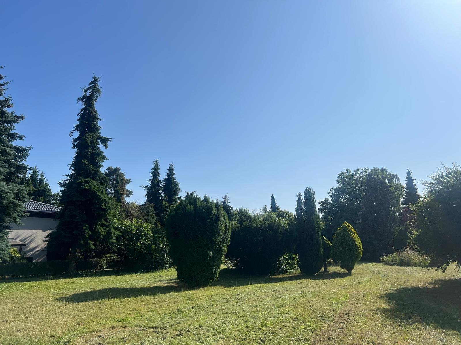 TOP LAGE, VIEL POTENZIAL, IHR GRUNDSTÜCK FÜR`S LEBEN!!!