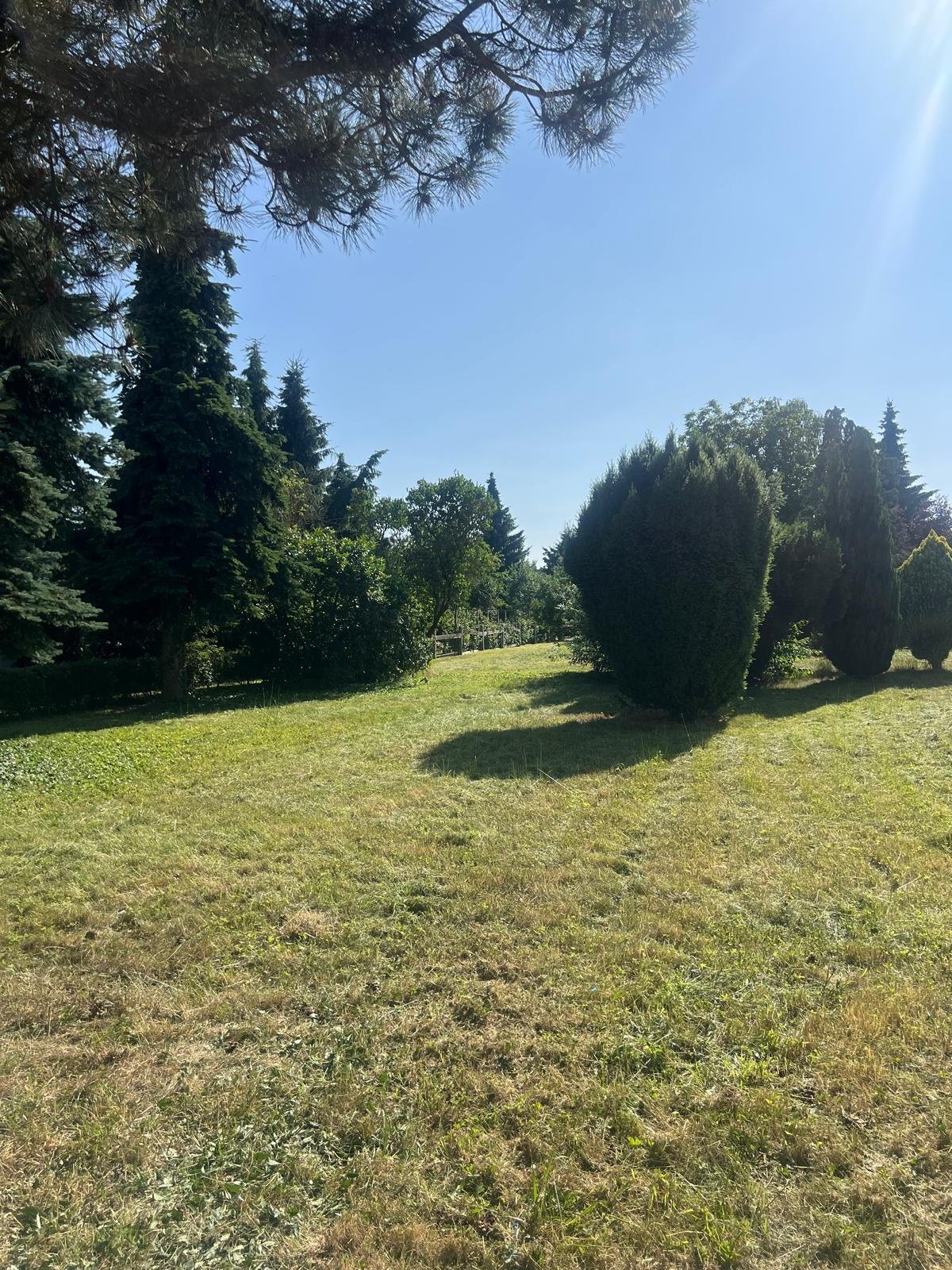 TOP LAGE, VIEL POTENZIAL, IHR GRUNDSTÜCK FÜR`S LEBEN!!!