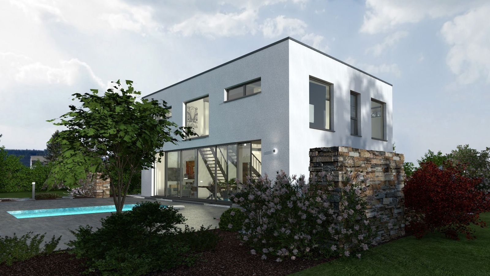 Zeitlose Baukunst für moderne Wohnträume...015112801995