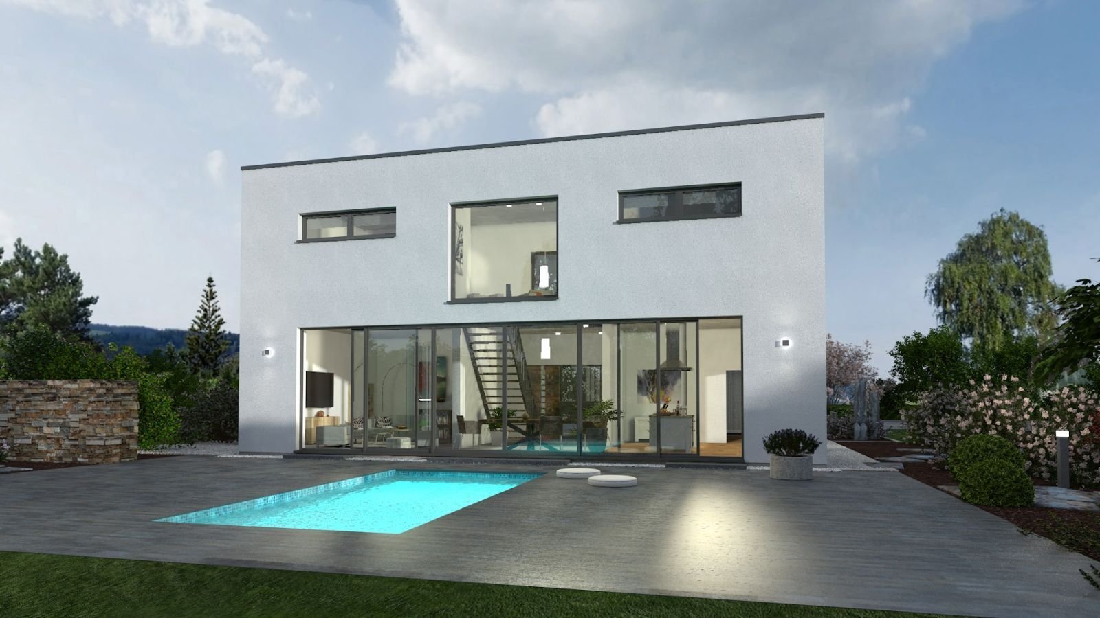 Zeitlose Baukunst für moderne Wohnträume...015112801995