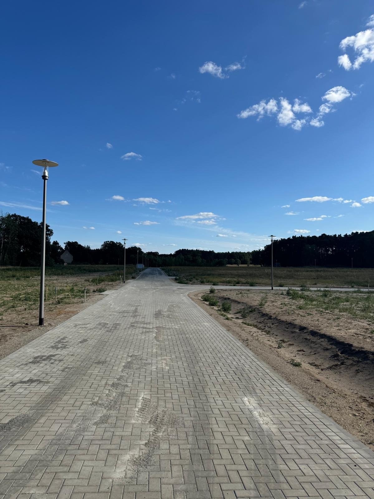 RUHIG LEBEN - SCHNELL IN DER STADT