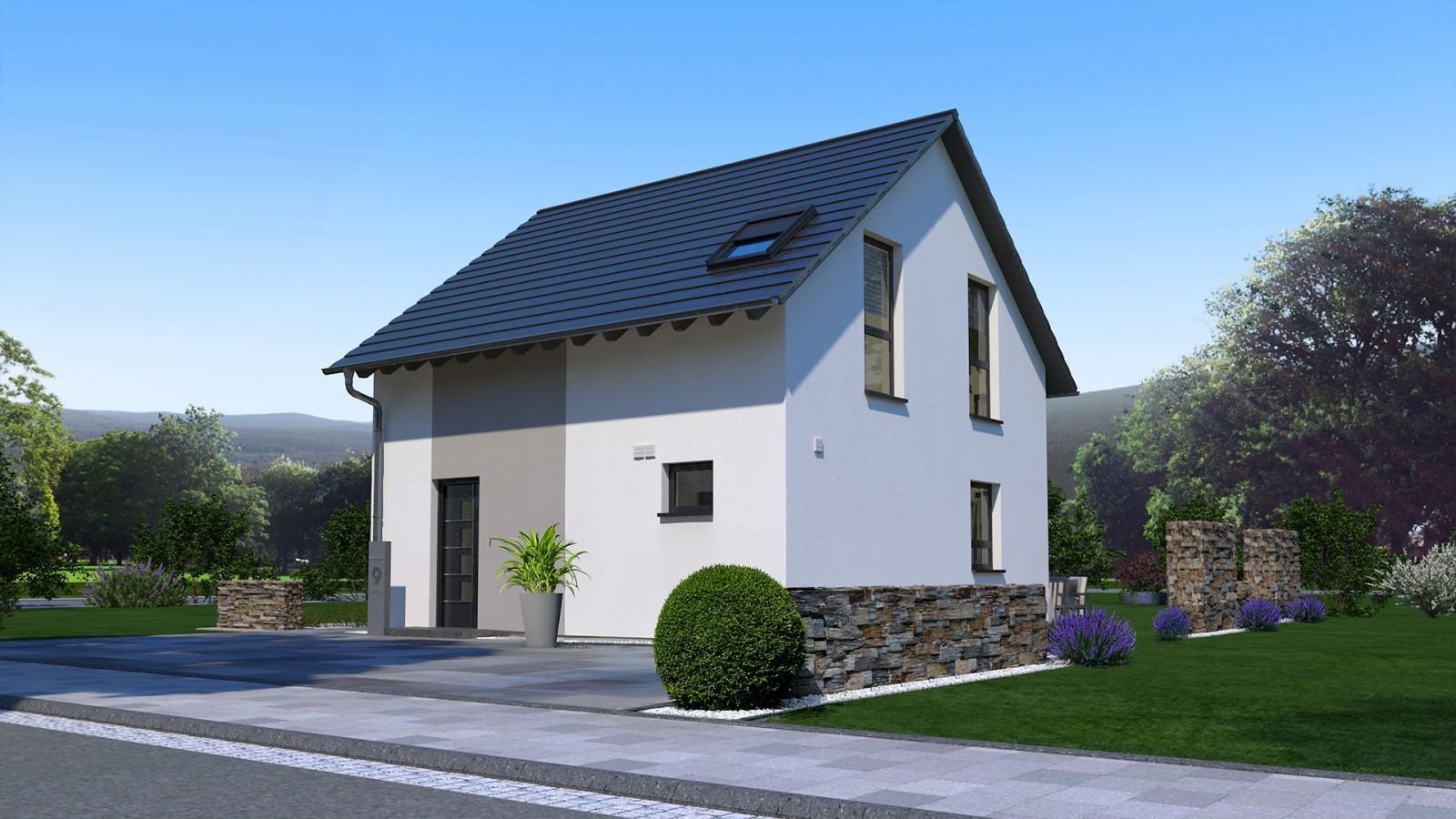 Rundum geprüft: 135 m² Wohnfläche, klare Struktur, nachhaltige Qualität