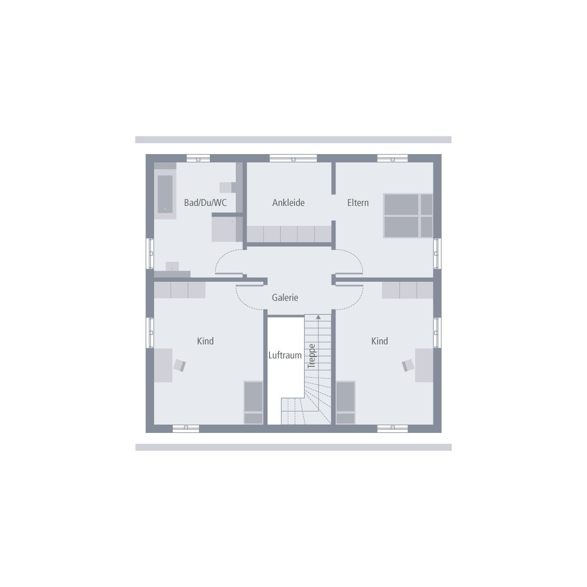 Nachhaltig, Sicher - Ihr perfektes Zuhause