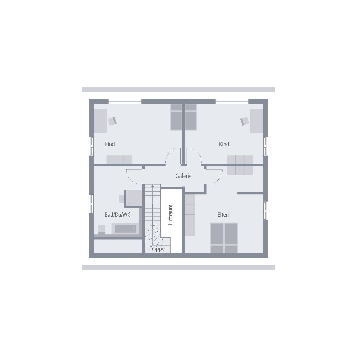 Design trifft Qualität - Ihr Haus, Ihre Zukunft