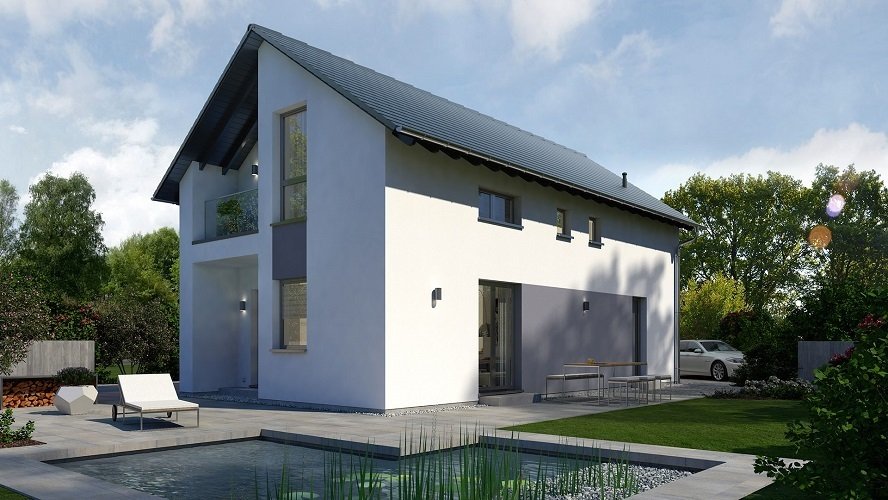 Ihr neues Zuhause in Eichwalde – 4 Zimmer auf 80–120 qm Wohnkomfort