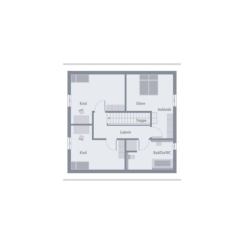 🌿 Ruhig, grün, familienfreundlich – 3-Zimmer-Haus in Berlin-Lichtenrade
