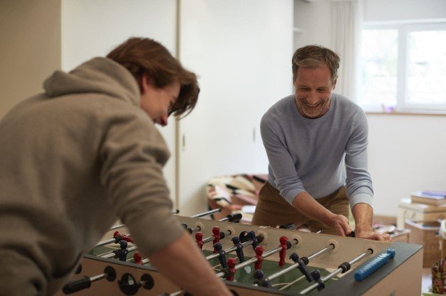 ✨ Ihr neues Zuhause in Lichtenrade – 3 Zimmer auf ca. 110 qm Wohlfühlfläche