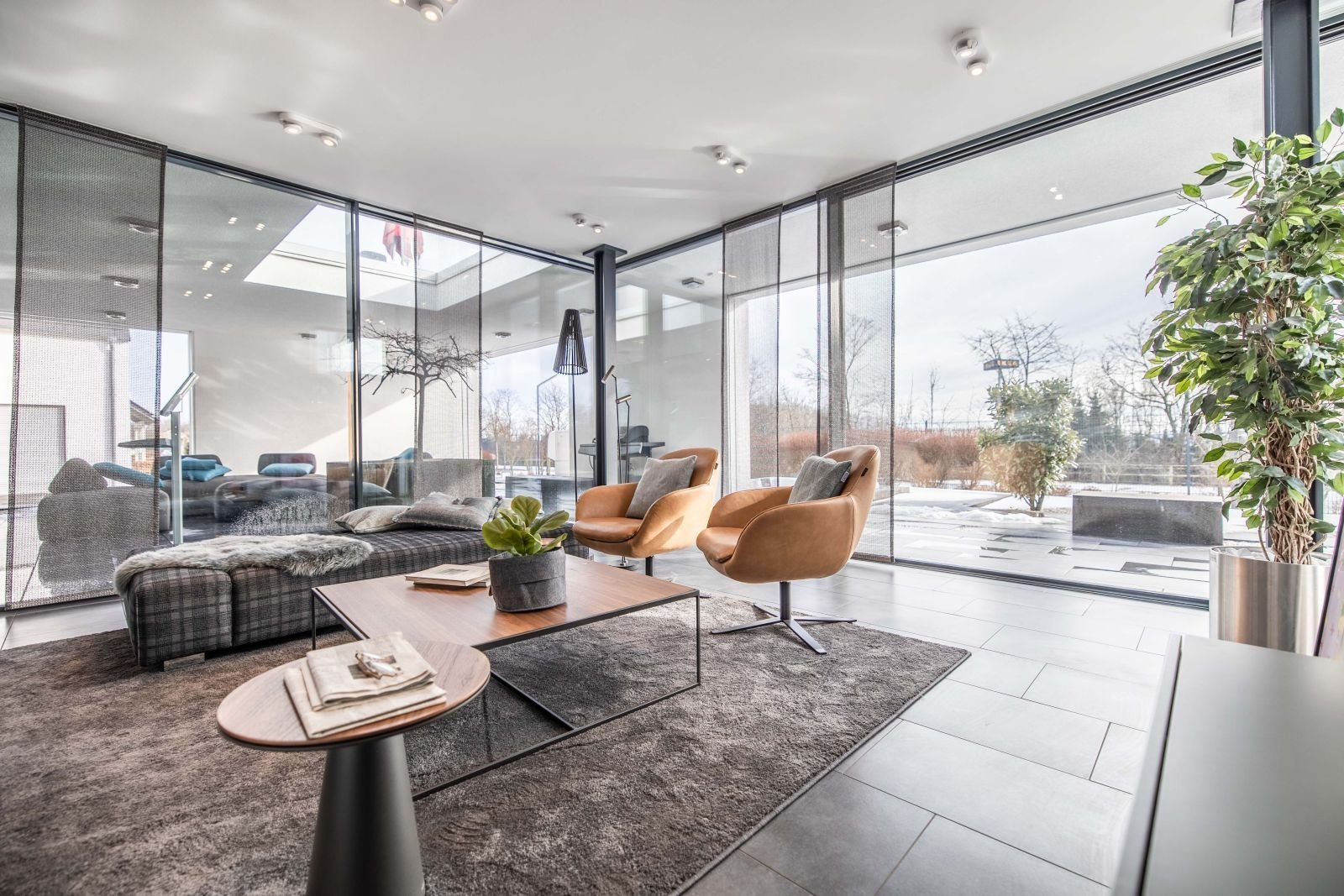 Noch unentschlossen? – Dieses Haus ist es nicht.
