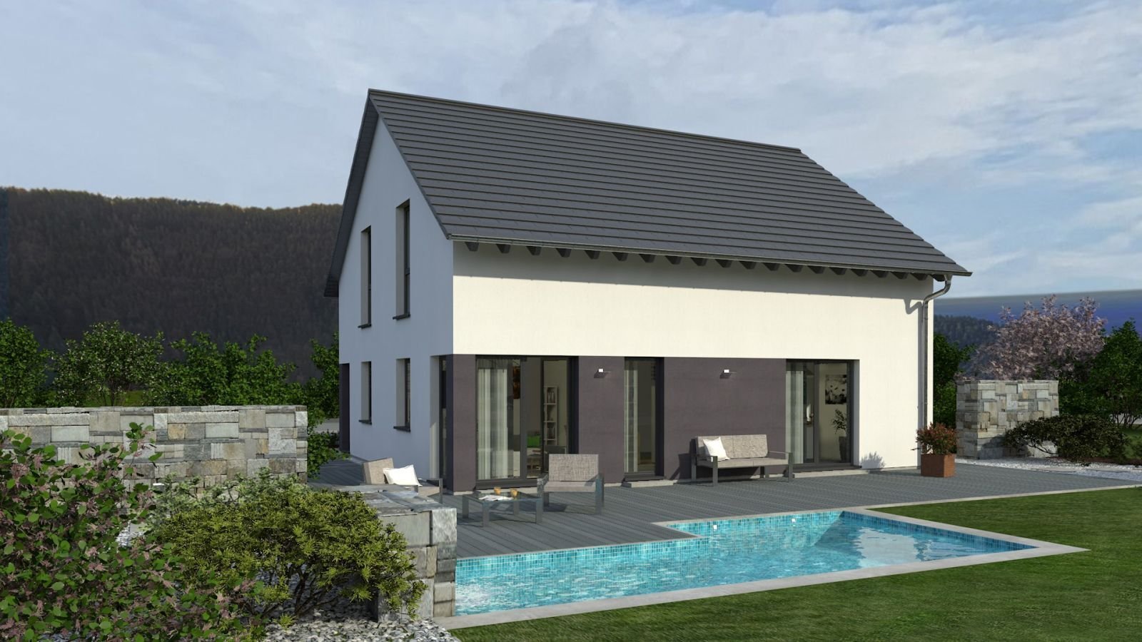 Ein Zuhause mit grenzenlosen Möglichkeiten