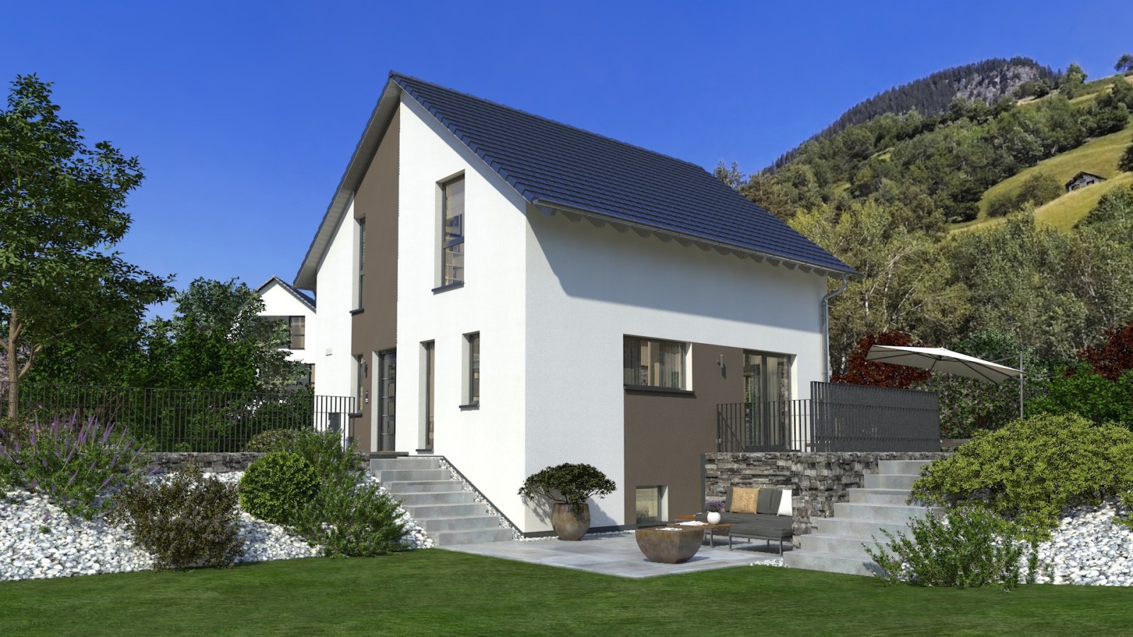 ✅ Haus gesucht? Gefunden! 4 Zimmer, 120 qm, top Lage Lichtenrade (unterkellert)