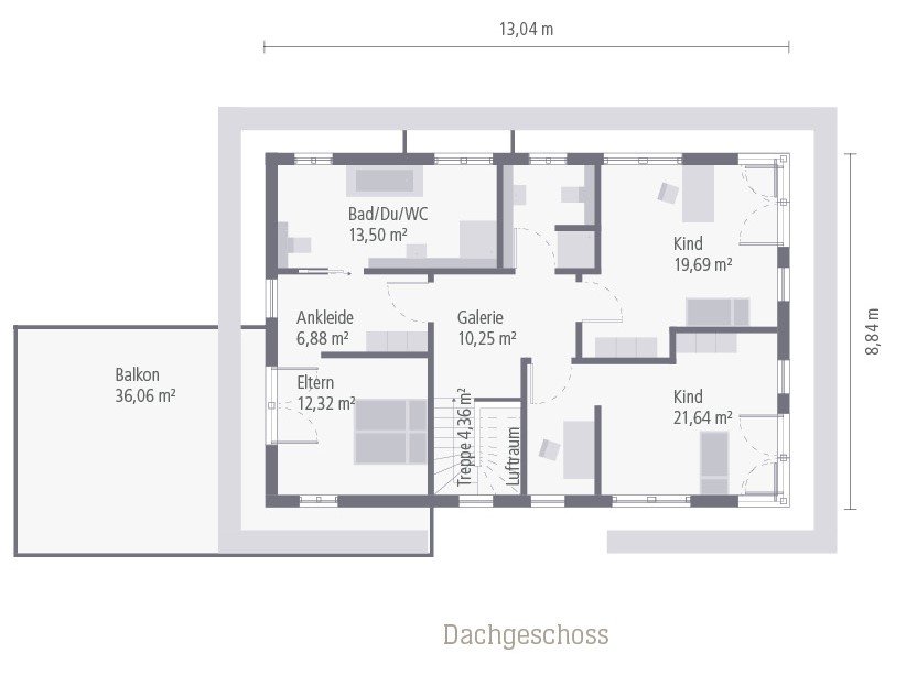2 Familien in einem Haus ! Komplettpreis für beide Wohnungen und mit Grundstück berechnet !