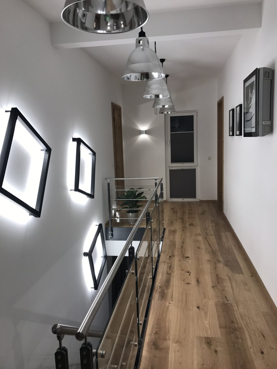 Ein wunderschönes Haus das sie jeden Tag in seinen Bann zieht ! Mit Grundstück berechnet !