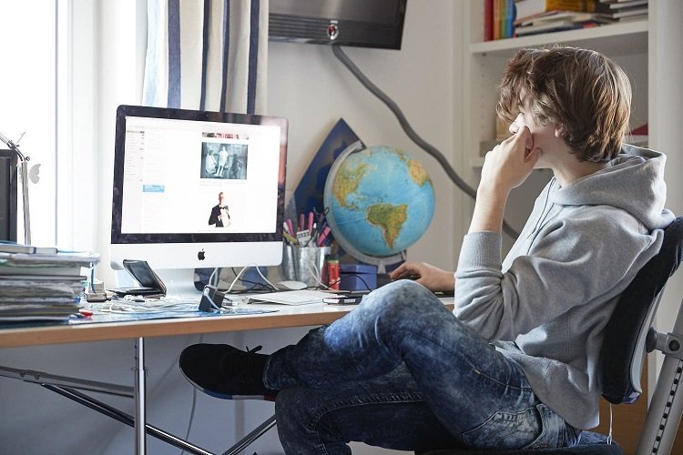 PUR – Wo Familienleben und Homeoffice unter einem Dach harmonieren