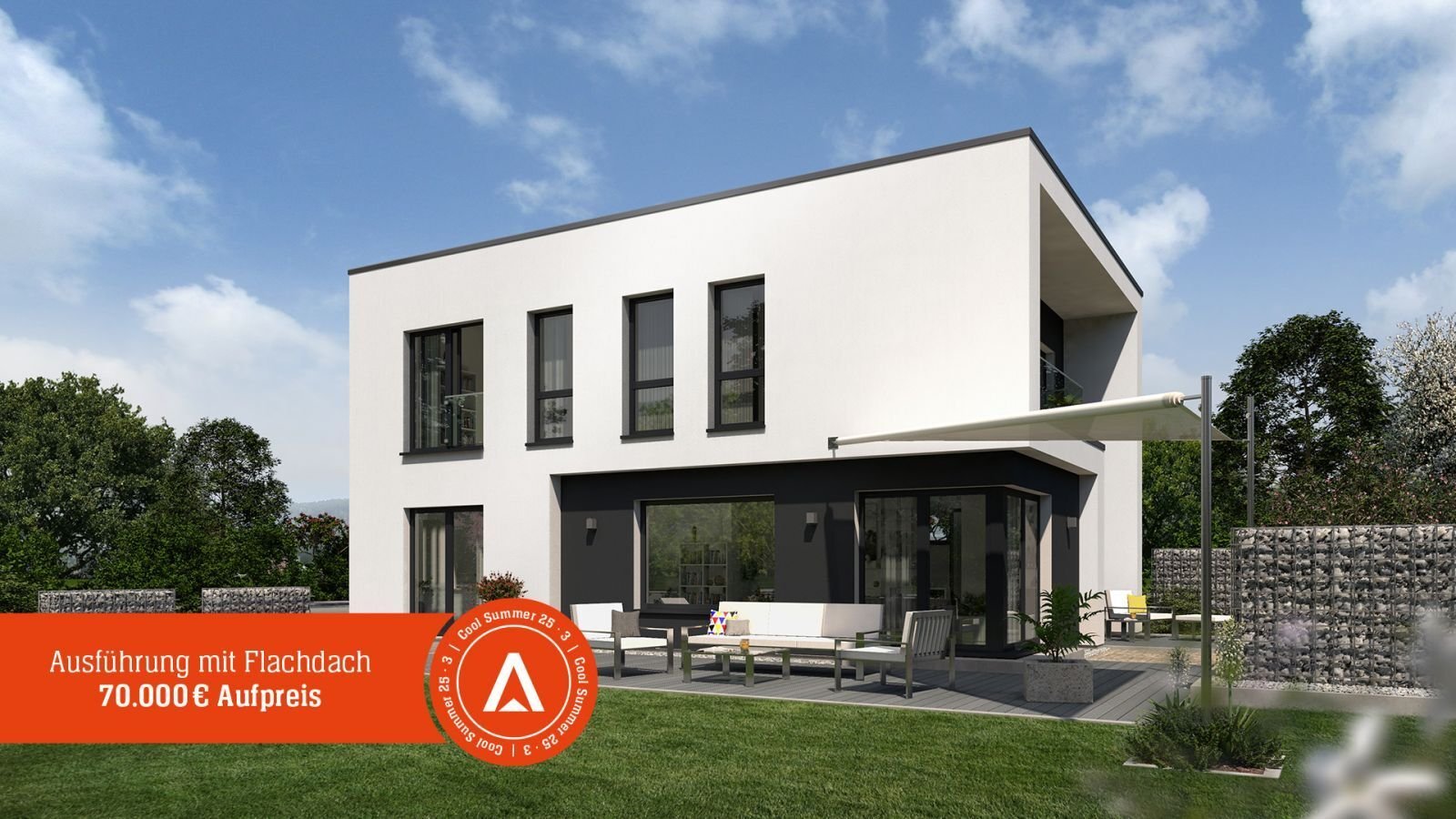 Einziehen und glücklich sein - Ihr neues Traumhaus