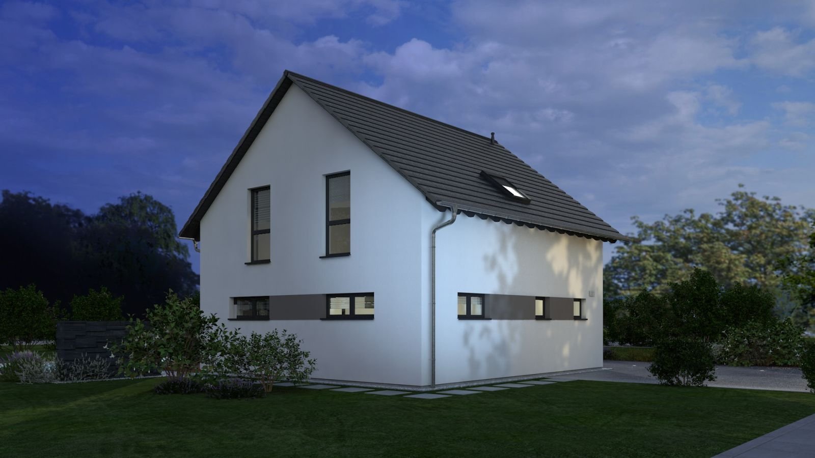 IDEAL FÜR FAMILIEN: EINFAMILIENHAUS IM LEIPZIGER SÜDWESTEN