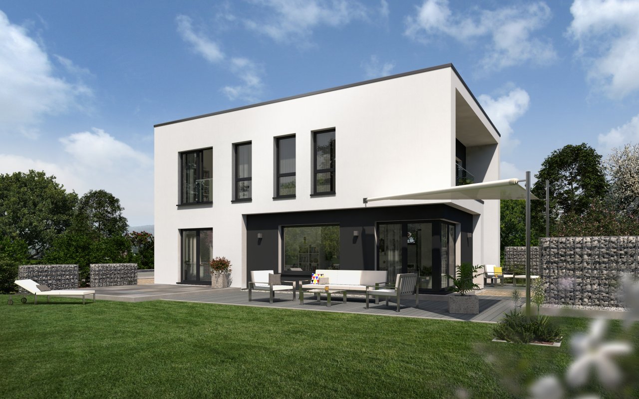 Wohlfühlgarantie ist in diesem Haus immer gegeben ! Inklusive Grundstück im Preis !.