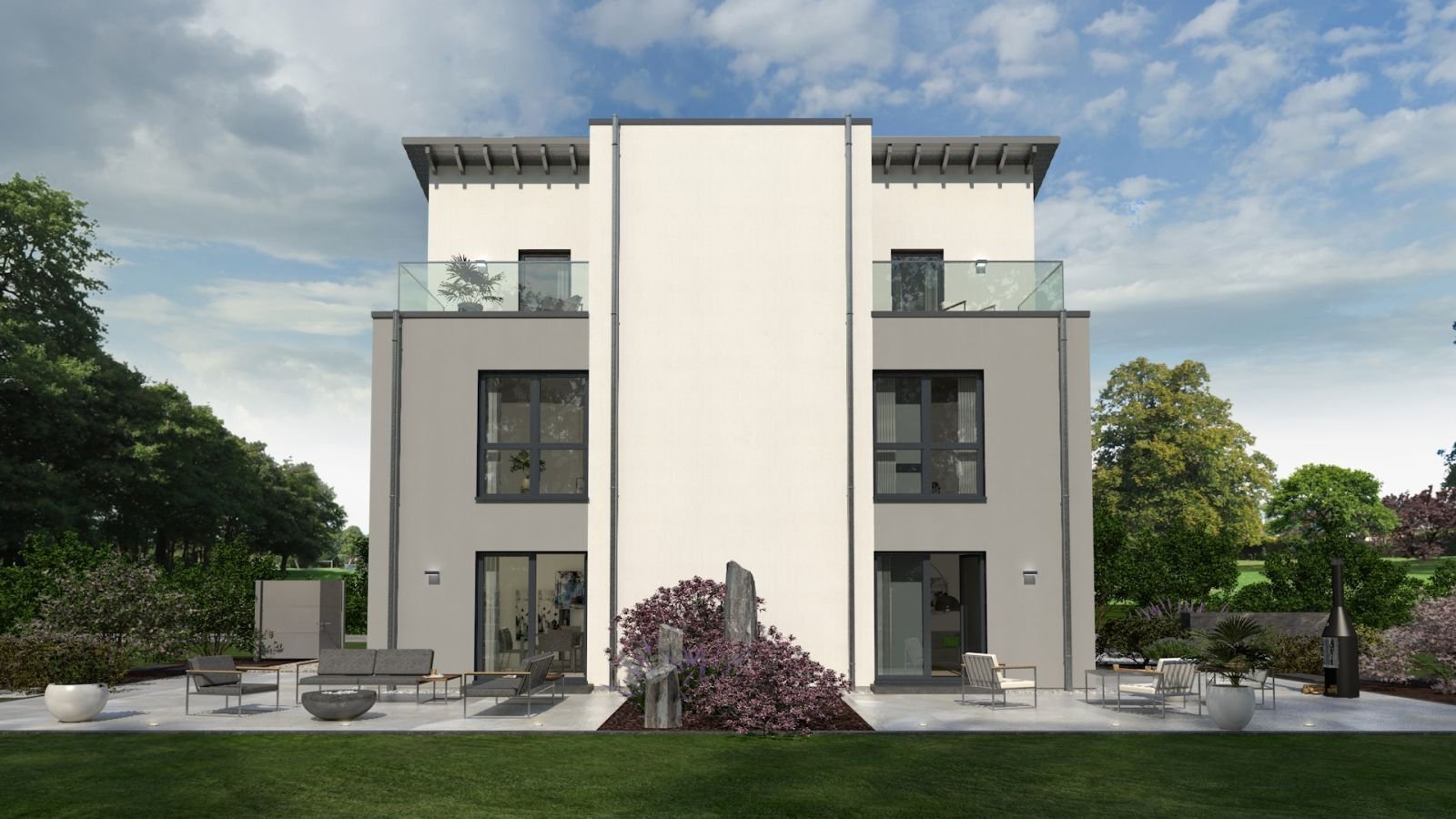 Dresden - 216 m² - Keller - Einzugsfertig - Provisionsfrei