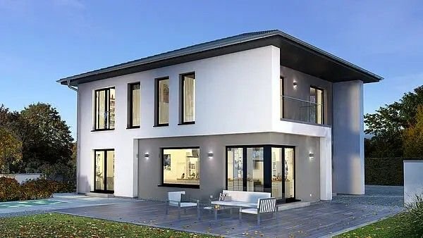 Gemütlicher Wohnraum mit tollen Zimmern in einem Traum von Haus ! Mit Grundstück berechnet berechnet !