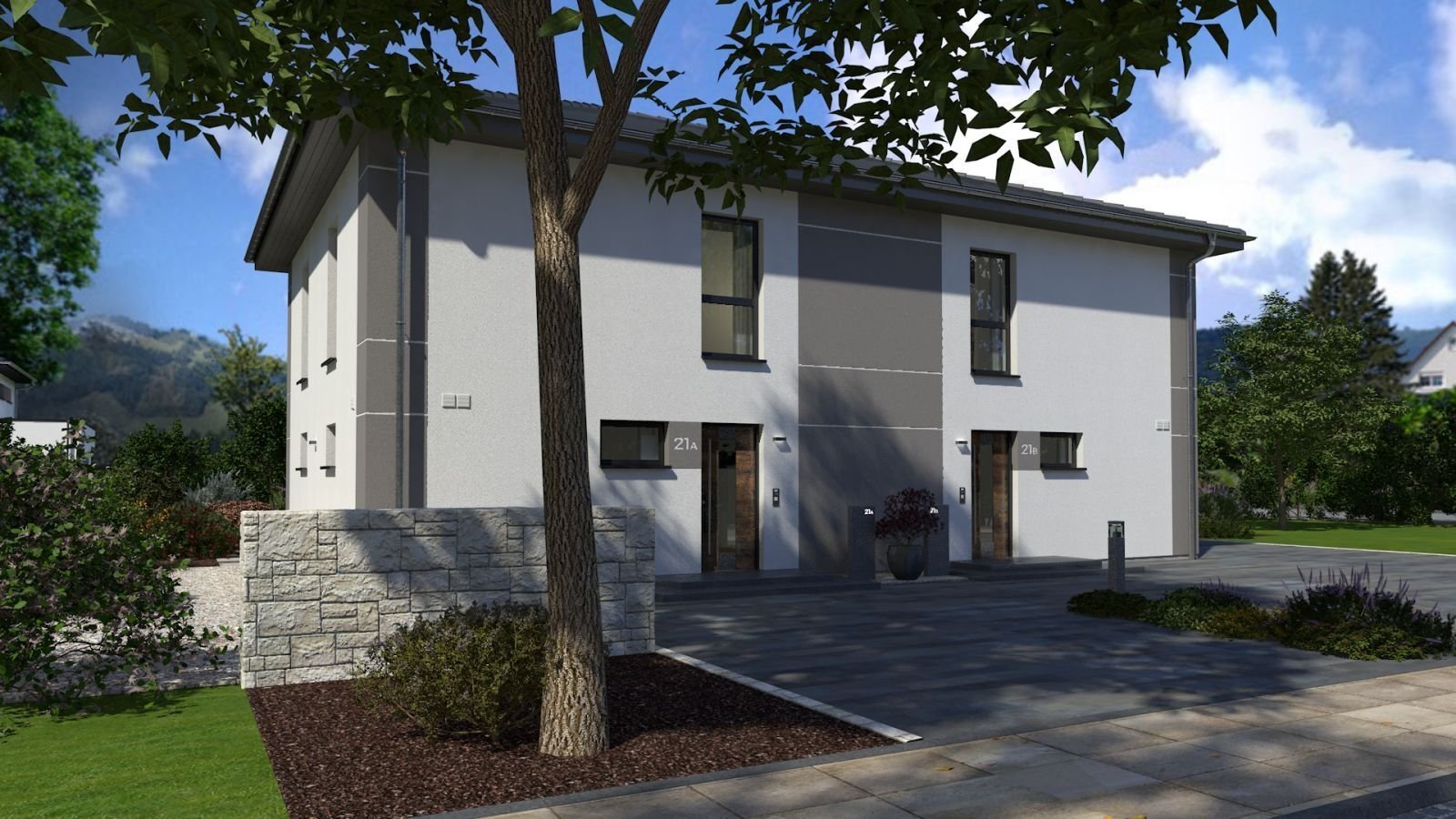 Grundstück ca. 580 m² - Haus ca. 142 m² - 01157 DD - "Rasch sein - Vorteil sichern"