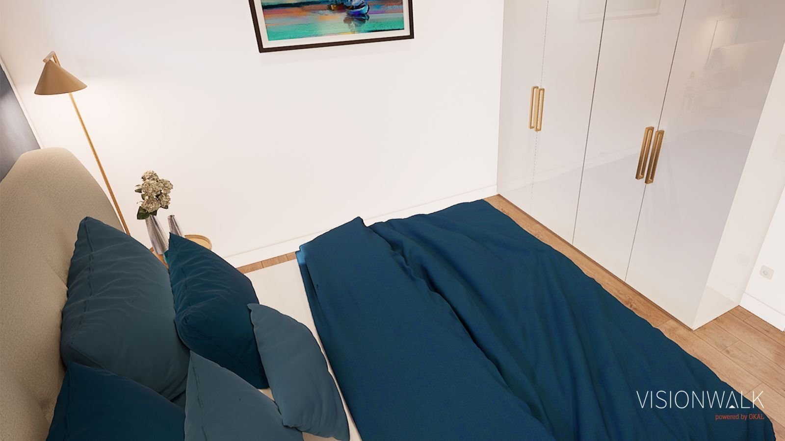 MAXIMALER WOHNKOMFORT AUF EINER EBENE