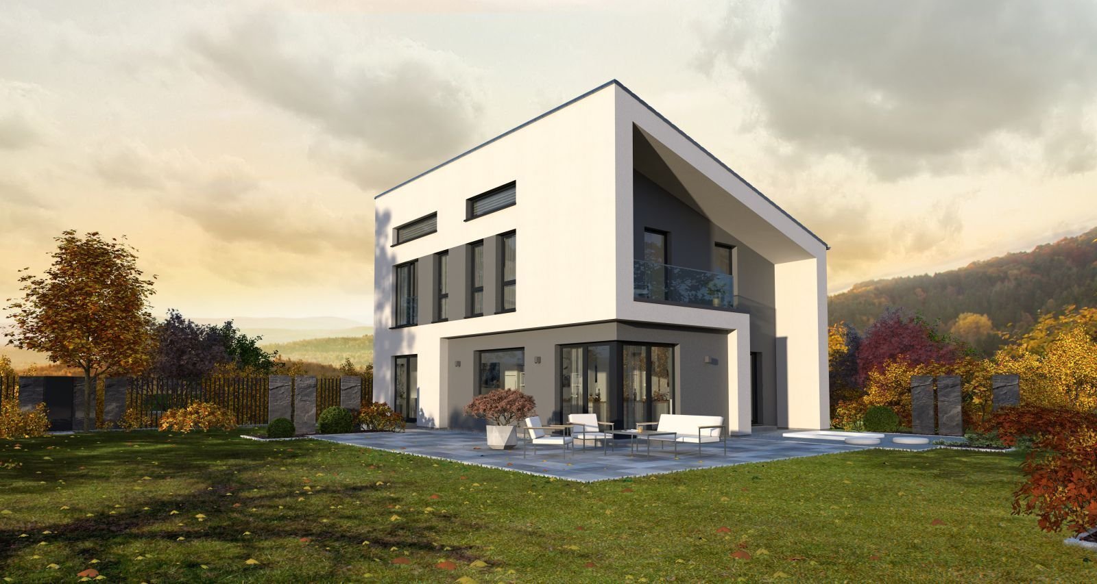 PULT 13 - ARCHITEKTUR MIT AUSZEICHNUNG !!!