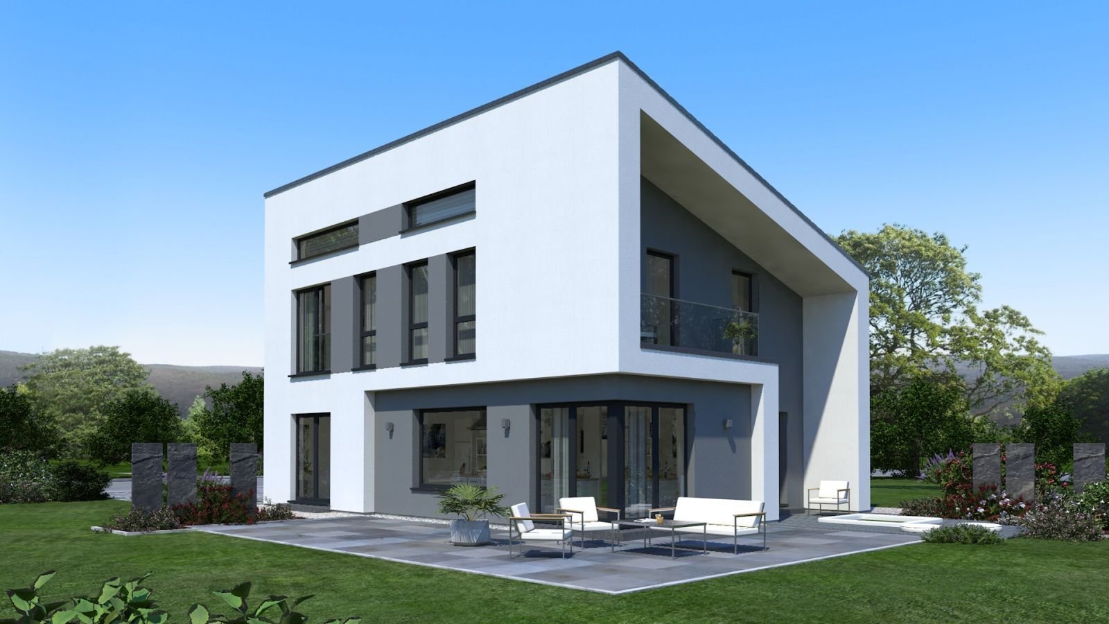 PULT 13 - ARCHITEKTUR MIT AUSZEICHNUNG !!!
