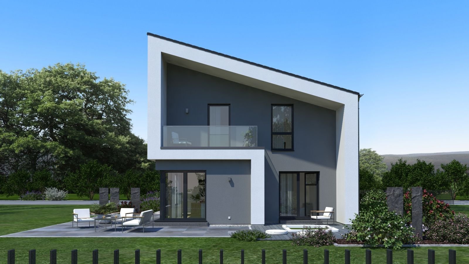 PULT 13 - ARCHITEKTUR MIT AUSZEICHNUNG !!!