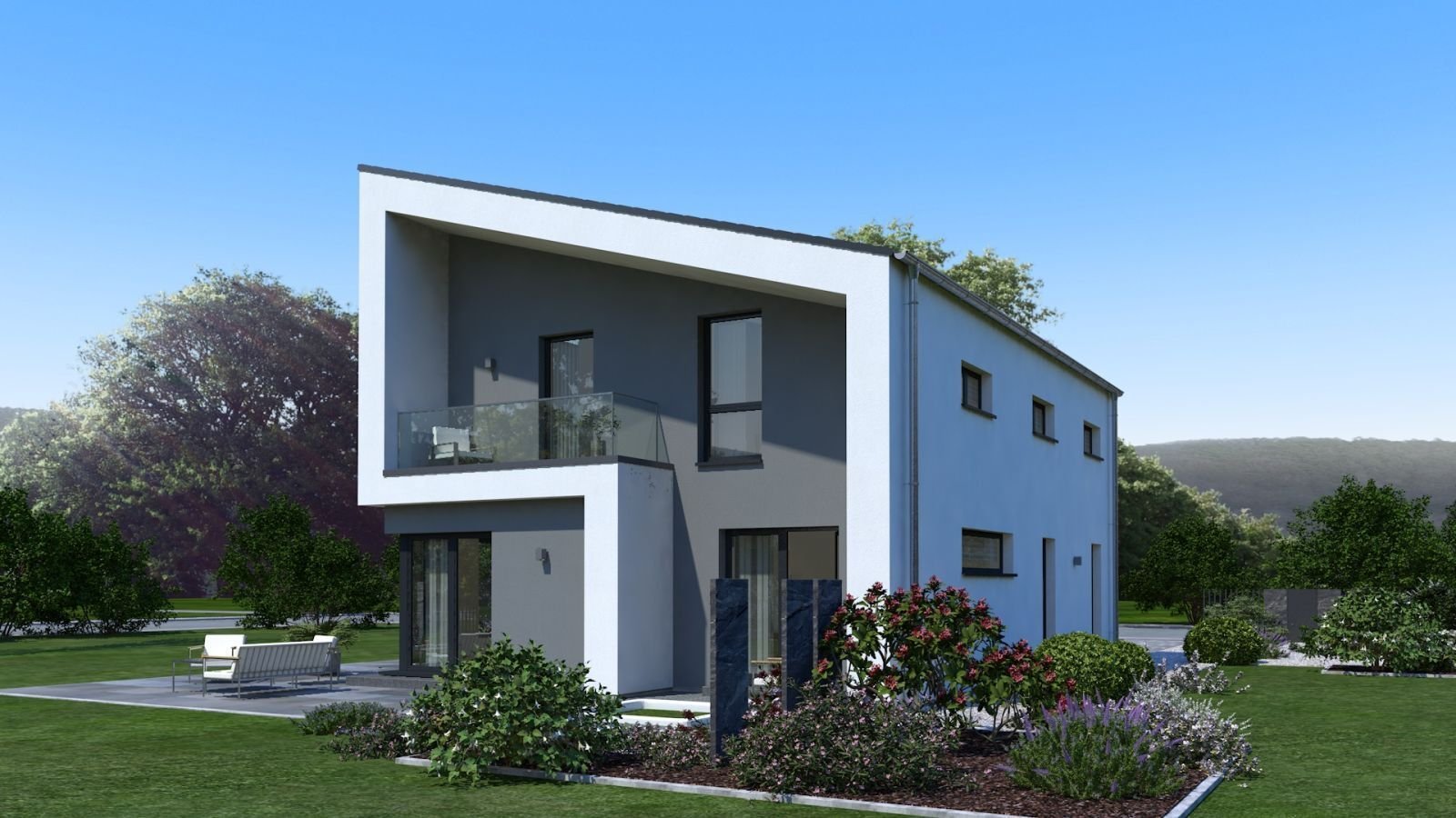 PULT 13 - ARCHITEKTUR MIT AUSZEICHNUNG !!!