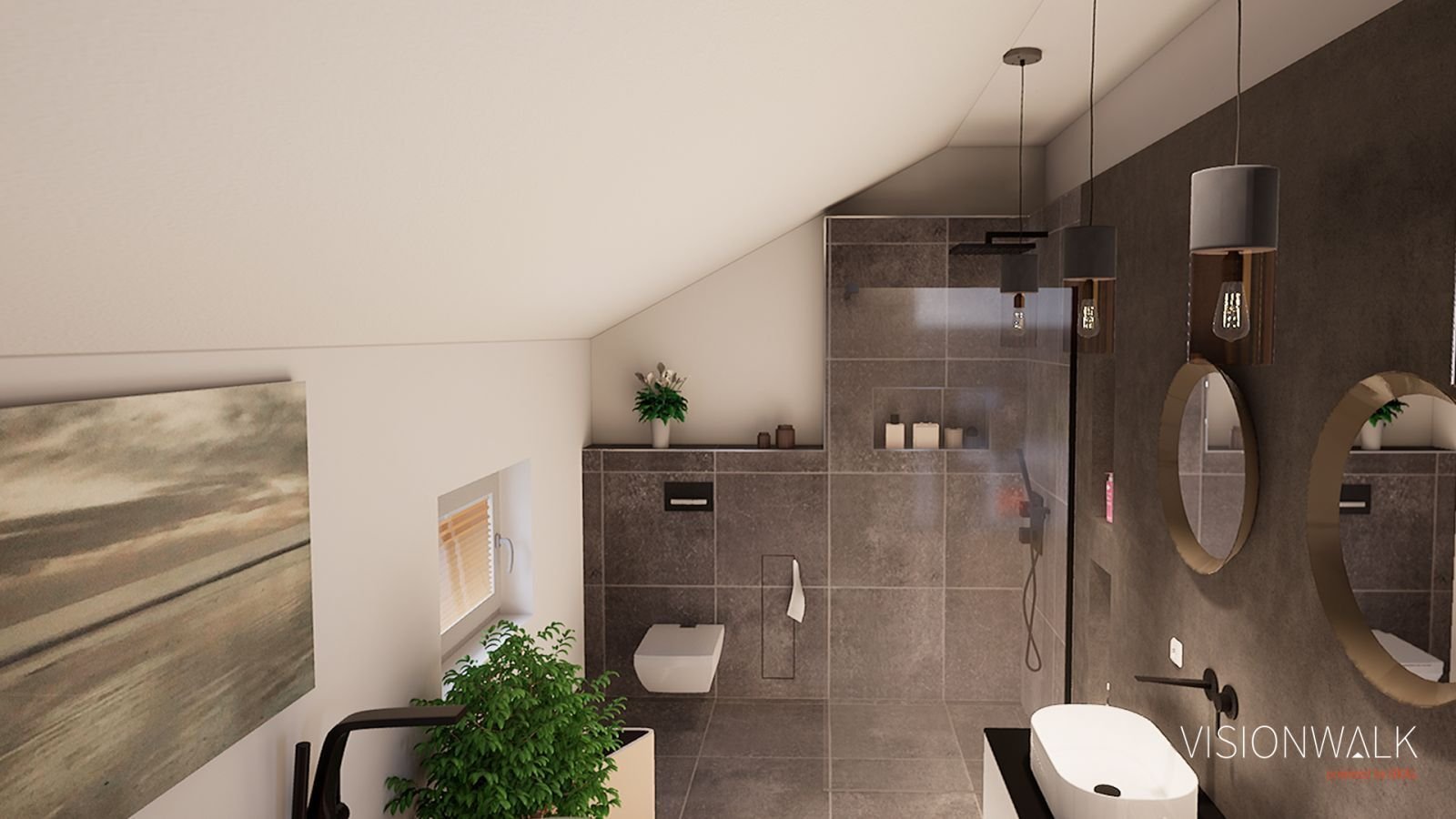 DESIGNHAUS MIT PULTDACH - ARCHITEKTUR DER EXTRAKLASSE
