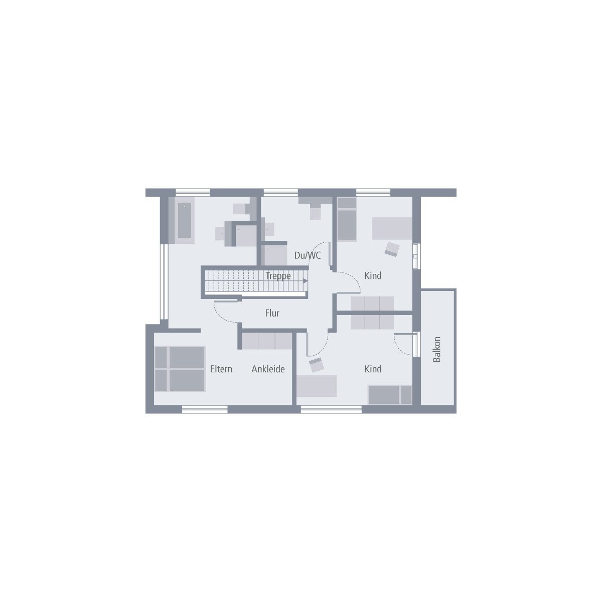 (M)EIN DESIGNHAUS DER EXTRAKLASSE IN MICHENDORF