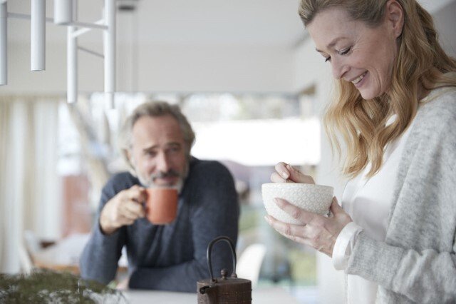 Moderner Bungalow in Bestensee – komfortabel, barrierearm & perfekt für den Neustart zu zweit