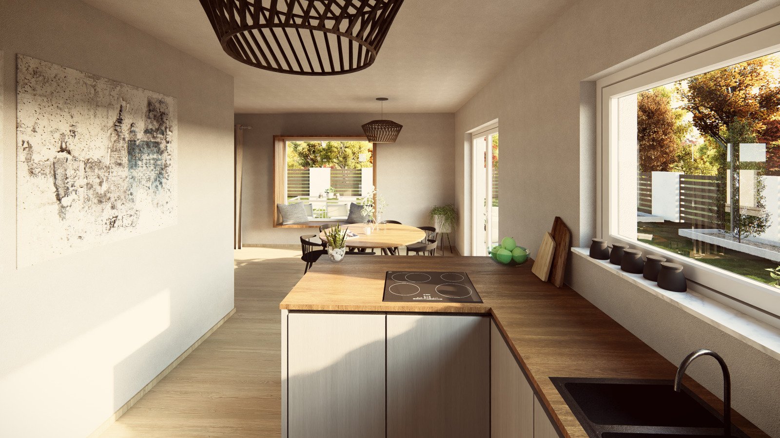 ✅ Haus gesucht? Gefunden! 4 Zimmer, 100 qm, top Lage Marienfelde (unterkellert)