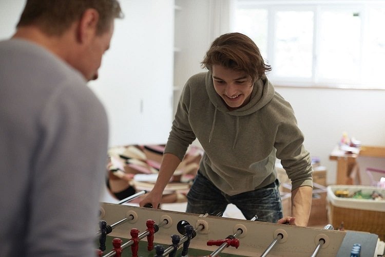 🔑 Marienfelde: Charmantes 4-Zimmer-Haus mit Garten (ca. 120 qm Wohnfläche)