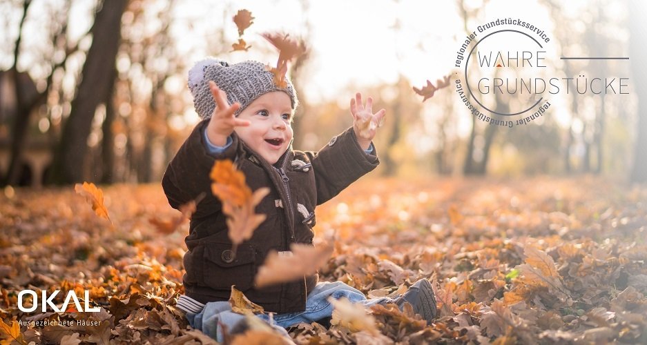 Zweifamilienhaus in Schulzendorf – zwei Wohnungen, ein Zuhause
