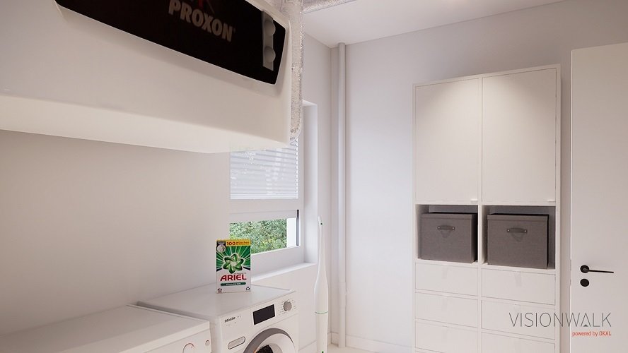 Zweifamilienhaus in Schulzendorf – zwei Wohnungen, ein Zuhause