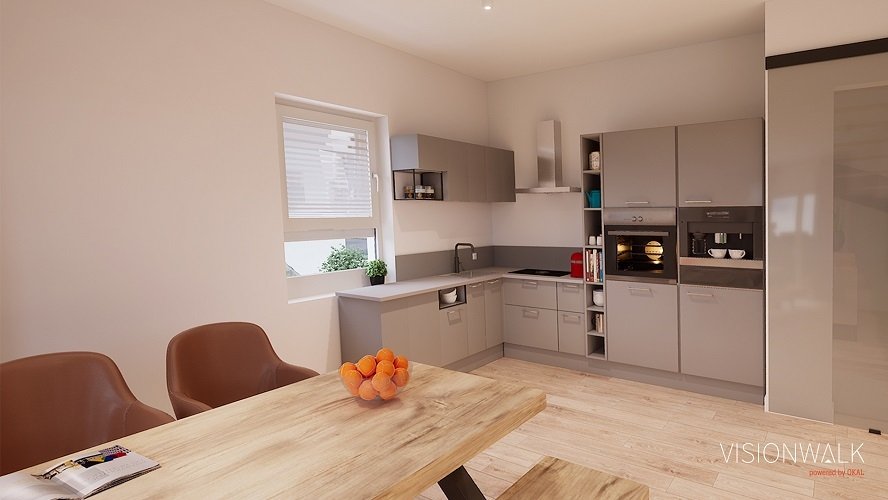 Zweifamilienhaus in Schulzendorf – zwei Wohnungen, ein Zuhause