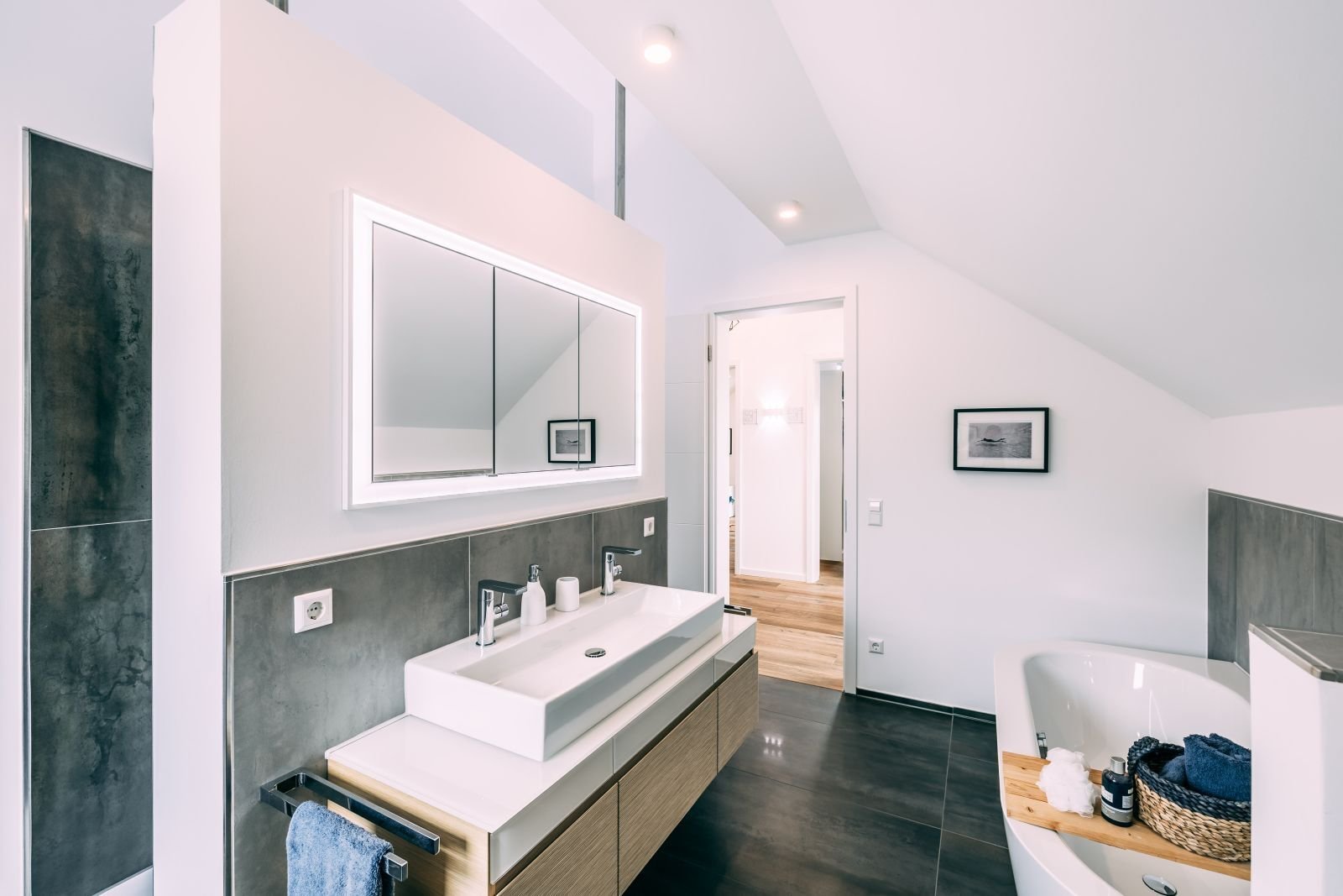 Scrollen ist kein Plan – ein Plan ist ein Plan.