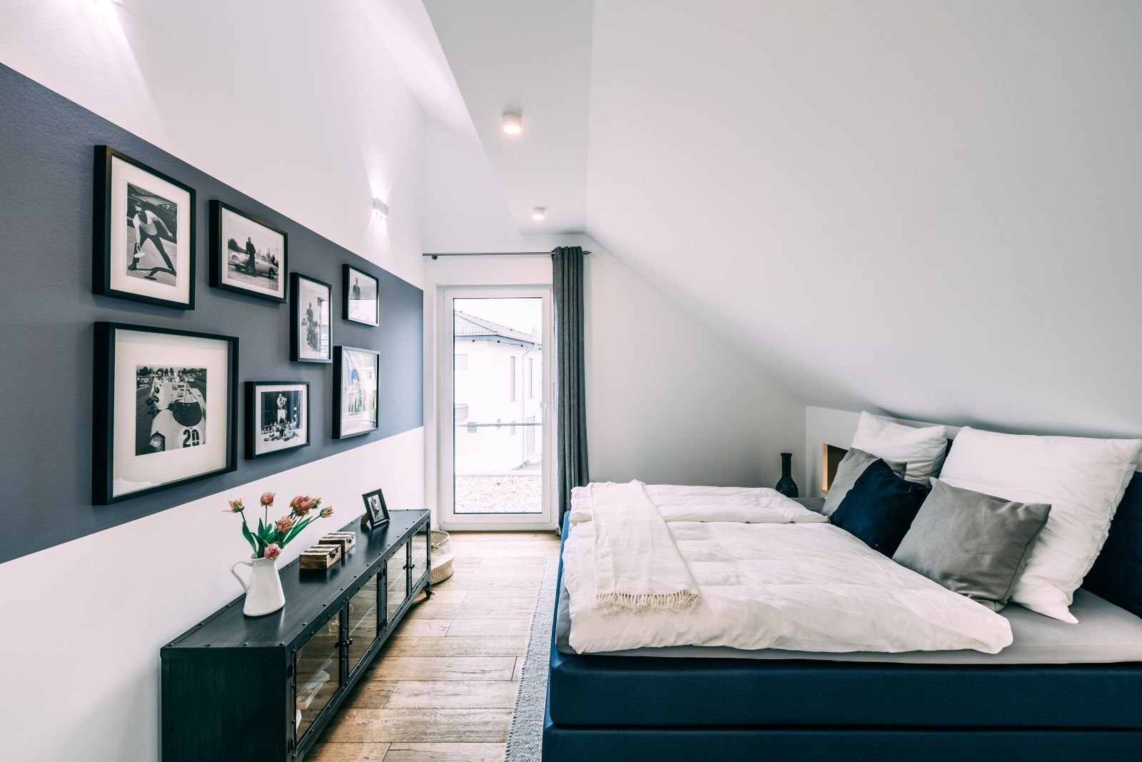 Scrollen ist kein Plan – ein Plan ist ein Plan.