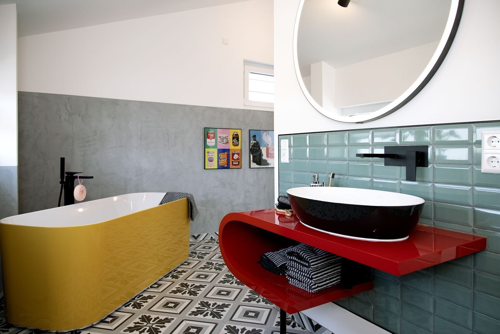 PULT 13 - ARCHITEKTUR MIT AUSZEICHNUNG !!!