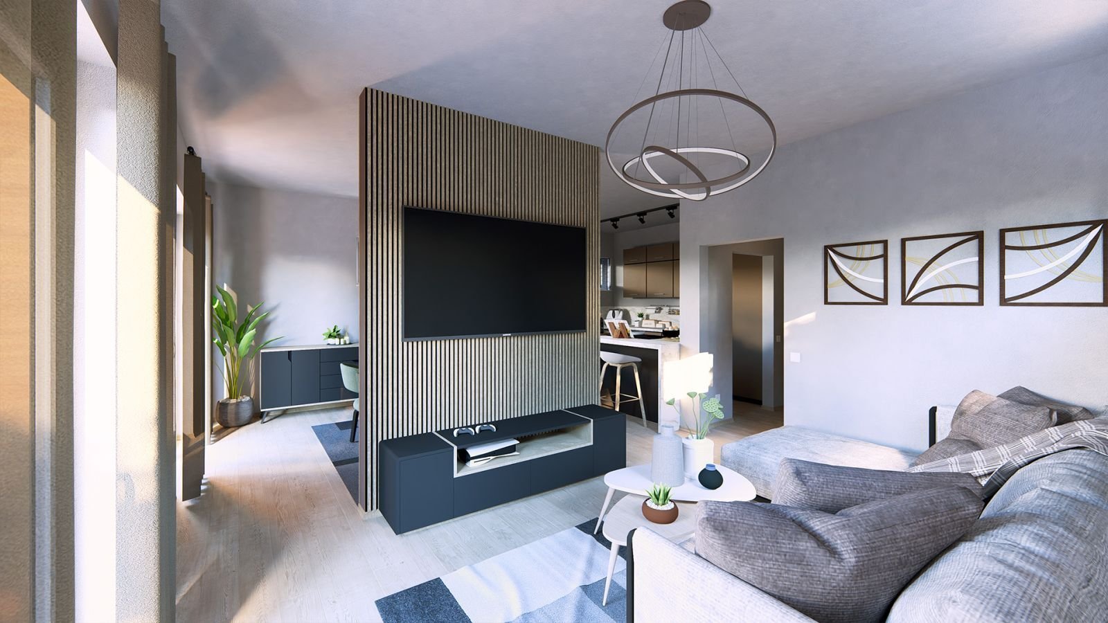 MODERN & BEZAHLBAR WOHNEN IN KITZSCHER