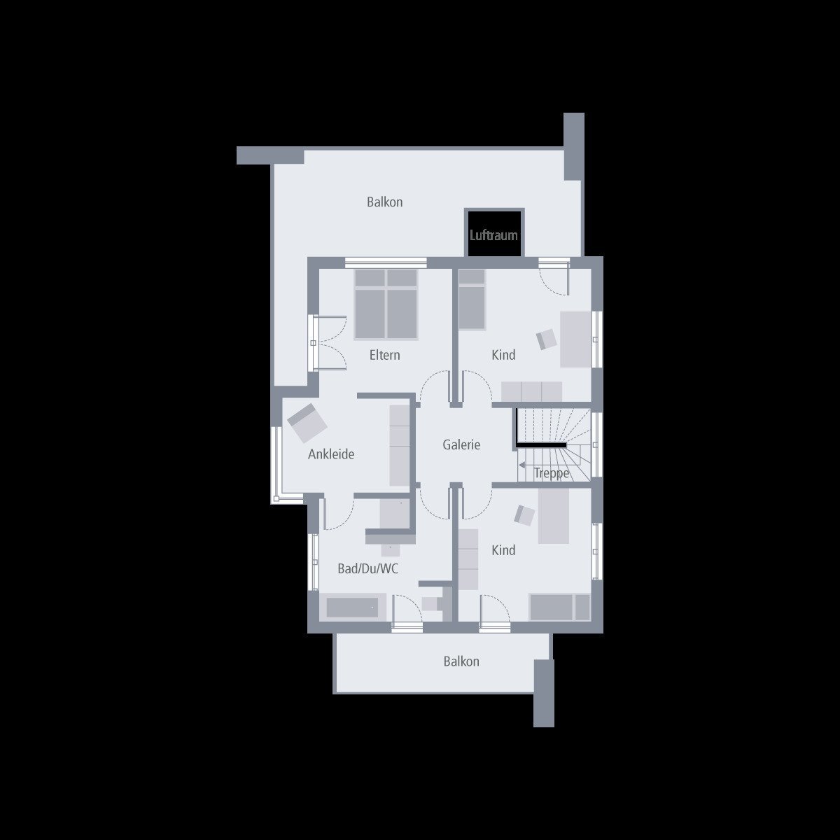 Du führst Teams – und wohnst noch im Provisorium: OKAL stellt Ergebnisse hin.