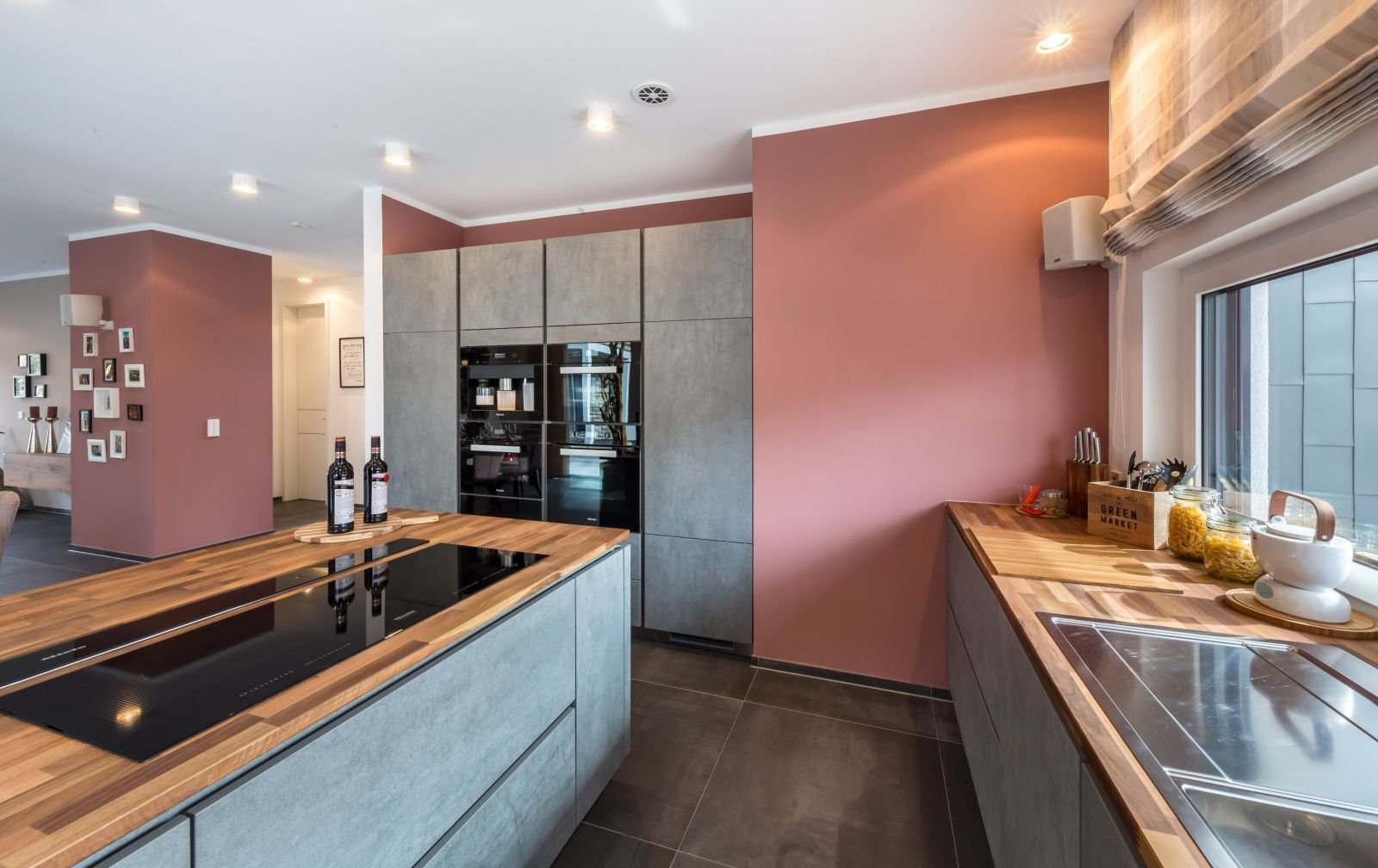 Du führst Teams – und wohnst noch im Provisorium: OKAL stellt Ergebnisse hin.