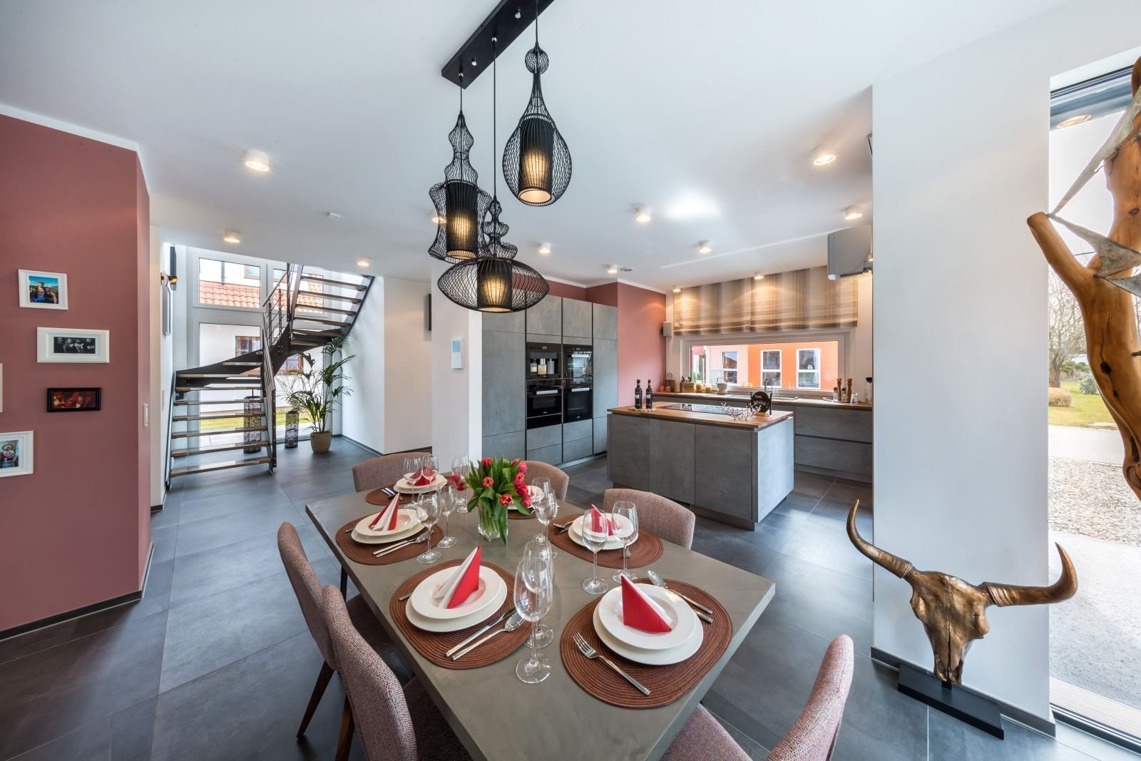 Du führst Teams – und wohnst noch im Provisorium: OKAL stellt Ergebnisse hin.