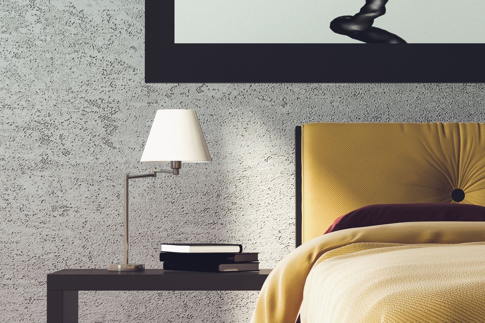 So riecht Neubeginn – hell, frisch, echt.